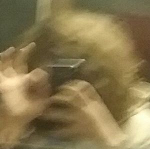 Meet your Posher, Andrew